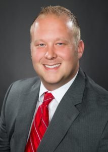 kyle hiscock, rochester real estate agent